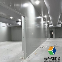 冷庫鋁排掛鉤保溫怎么做?5步施工法+材料選型避坑指南 冷庫鋁排掛鉤保溫怎么做?5步施工法+材料選型避坑指南