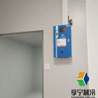 冷庫機組包括什么設備？詳解必備核心組件和實用功能！