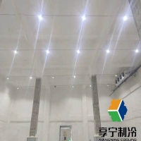 冷庫板機制板和手工板哪個好?全面對比解析選對材質省成本 冷庫板機制板和手工板哪個好?全面對比解析選對材質省成本