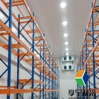 冷庫(kù)地面保溫的施工流程全攻略:從材料準(zhǔn)備到驗(yàn)收標(biāo)準(zhǔn)一步到位 冷庫(kù)地面保溫的施工流程全攻略:從材料準(zhǔn)備到驗(yàn)收標(biāo)準(zhǔn)一步到位