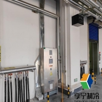 100平米冷庫費用?別急著問!先看這份掏心窩子的費用清單 100平米冷庫費用?別急著問!先看這份掏心窩子的費用清單