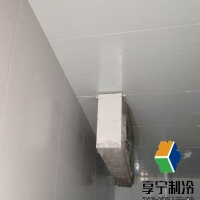 冷庫壓縮機不工作是什么問題?老師傅手把手教你排查這8個隱藏故障點 冷庫壓縮機不工作是什么問題?老師傅手把手教你排查這8個隱藏故障點