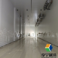 冷庫耗電多是什么原因?6大核心因素及節(jié)能解決方案全解析 冷庫耗電多是什么原因?6大核心因素及節(jié)能解決方案全解析