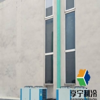 聚氨酯冷庫板施工方案詳解｜從材料選型到驗(yàn)收標(biāo)準(zhǔn)全流程實(shí)操指南