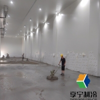 冷庫用電量大嗎為什么不用電?揭秘冷庫省電秘訣與替代能源方案 冷庫用電量大嗎為什么不用電?揭秘冷庫省電秘訣與替代能源方案