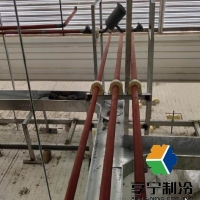 零下50℃的冷庫(kù)用什么制冷劑?這3類低溫制冷劑對(duì)比+選型避坑指南 零下50℃的冷庫(kù)用什么制冷劑?這3類低溫制冷劑對(duì)比+選型避坑指南