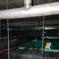 冷庫保溫隔熱材料有哪些類型?8大主流材料性能對比與選型指南 冷庫保溫隔熱材料有哪些類型?8大主流材料性能對比與選型指南