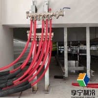 冷庫超市是做什么的?一文讀懂低溫倉儲+生鮮零售新模式 冷庫超市是做什么的?一文讀懂低溫倉儲+生鮮零售新模式