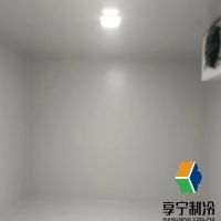 建冷庫需要什么設備 - 核心設備清單與實用指南
