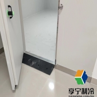 冷庫里面的機器叫什么——揭開冷庫核心設備的秘密，了解關鍵組件的工作原理