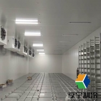 大型冷庫里的板栗能儲存多久呢?冷庫條件/品種差異/儲存技巧全面解析 大型冷庫里的板栗能儲存多久呢?冷庫條件/品種差異/儲存技巧全面解析
