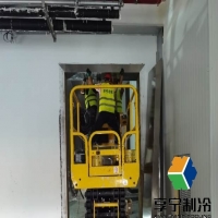 冷庫管徑大小怎么計算?3步公式+5大核心參數,老工程師手把手教你避坑 冷庫管徑大小怎么計算?3步公式+5大核心參數,老工程師手把手教你避坑