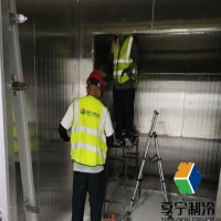 冷庫制冷機組有什么種類:全方位盤點常見類型與實用指南 冷庫制冷機組有什么種類:全方位盤點常見類型與實用指南