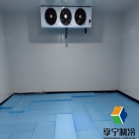 冷庫用電量大嗎為什么不制冷?揭秘電費飆升真相與解決方案 冷庫用電量大嗎為什么不制冷?揭秘電費飆升真相與解決方案