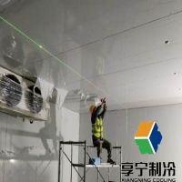 冷庫的保溫材料一般是什么?深度解析主流材料特性與選型指南 冷庫的保溫材料一般是什么?深度解析主流材料特性與選型指南