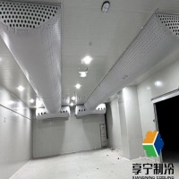 ?1000平米冷庫規劃攻略|避開三大坑位,多省35萬起步!?? ?1000平米冷庫規劃攻略|避開三大坑位,多省35萬起步!??