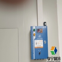 冷庫機組全套設備都有什么？一文拆透所有核心部件！