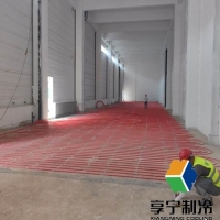冷庫建設(shè)成本需要多少錢一平米果蔬?費用解析與省錢攻略全公開 冷庫建設(shè)成本需要多少錢一平米果蔬?費用解析與省錢攻略全公開