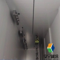冷庫(kù)最好用什么機(jī)器?這份避坑指南+設(shè)備清單讓你少花冤枉錢! 冷庫(kù)最好用什么機(jī)器?這份避坑指南+設(shè)備清單讓你少花冤枉錢!
