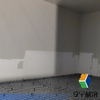 制作冷庫都需要什么設備?2025年最新設備清單+選型指南 制作冷庫都需要什么設備?2025年最新設備清單+選型指南