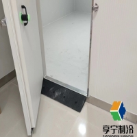 冷庫的全套設備是什么？核心設備組合+選型指南