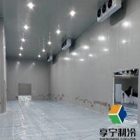 冷庫板保溫效果怎么樣？老司機(jī)揭秘選購陷阱與省電費(fèi)技巧