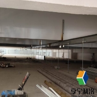 冷庫造價大概多少錢一平米?影響價格的6大核心因素與成本優化方案 冷庫造價大概多少錢一平米?影響價格的6大核心因素與成本優化方案