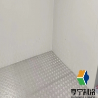 冷庫聚氨酯保溫板防火嗎?看完這篇安全性能解析再決定! 冷庫聚氨酯保溫板防火嗎?看完這篇安全性能解析再決定!