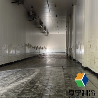冷庫用電量最大設(shè)備是什么?制冷機(jī)組耗電真相大揭秘! 冷庫用電量最大設(shè)備是什么?制冷機(jī)組耗電真相大揭秘!