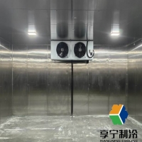 冷庫壓縮機匹數是什么意思?新手必看的選型指南+常見誤區解析 冷庫壓縮機匹數是什么意思?新手必看的選型指南+常見誤區解析