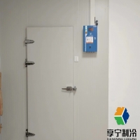 保鮮冷庫設備需要什么配件|制冷核心+智能控制+節能組件全拆解 保鮮冷庫設備需要什么配件|制冷核心+智能控制+節能組件全拆解