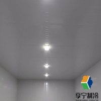 冷庫耗電量大嗎？為什么？真相解析與節能指南
