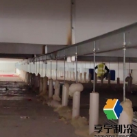 冷庫(kù)什么是常溫穿堂?一文講透冷鏈物流中的溫度緩沖黑科技 冷庫(kù)什么是常溫穿堂?一文講透冷鏈物流中的溫度緩沖黑科技