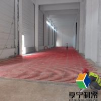 大型冷庫一般用什么制冷劑?資深SEO專家解析制冷劑選擇關(guān)鍵點(diǎn) 大型冷庫一般用什么制冷劑?資深SEO專家解析制冷劑選擇關(guān)鍵點(diǎn)