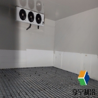 高溫冷庫建設需要什么?關鍵設備、材料選擇及施工要點解析 高溫冷庫建設需要什么?關鍵設備、材料選擇及施工要點解析