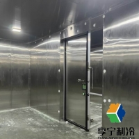 冷庫壓縮機結霜是什么原因?老師傅揭秘6個隱形殺手+實操解決指南 冷庫壓縮機結霜是什么原因?老師傅揭秘6個隱形殺手+實操解決指南