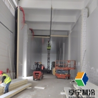 小型冷庫一般用什么制冷劑?2025年環(huán)保高效型制冷劑選擇指南 小型冷庫一般用什么制冷劑?2025年環(huán)保高效型制冷劑選擇指南