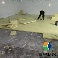 冷庫保溫材料消防規范最新：技術標準與工程實踐全解析