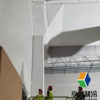 冷庫排管長度如何計算的?3種場景公式+避坑指南全解析 冷庫排管長度如何計算的?3種場景公式+避坑指南全解析