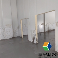 冷庫用電量大嗎為什么還要用電?揭秘行業(yè)必需性及節(jié)能突破方向 冷庫用電量大嗎為什么還要用電?揭秘行業(yè)必需性及節(jié)能突破方向
