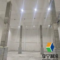 2匹冷庫功率是多少?冷庫選型避坑指南+功率計算公式+省電技巧全解析 2匹冷庫功率是多少?冷庫選型避坑指南+功率計算公式+省電技巧全解析