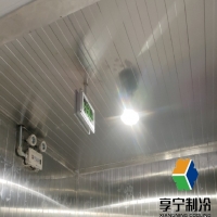 冷庫全套設備8件套包括什么 | 核心部件拆解與功能詳解 冷庫全套設備8件套包括什么 | 核心部件拆解與功能詳解