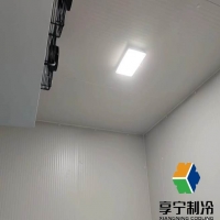 冷庫聚氨酯保溫板厚度怎么選?厚度與能耗、成本的隱藏關系! 冷庫聚氨酯保溫板厚度怎么選?厚度與能耗、成本的隱藏關系!