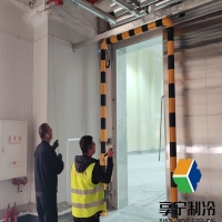 冷庫聚氨酯保溫板大概多少錢?2025年最新報價+避坑指南+省預算技巧 冷庫聚氨酯保溫板大概多少錢?2025年最新報價+避坑指南+省預算技巧