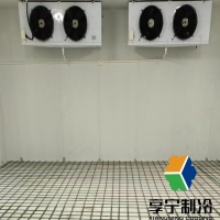 500平米冷庫用什么制冷設備？大型冷庫制冷方案對比，省錢又高效的選擇