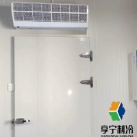 冷庫保溫板施工工藝流程詳解:從材料準(zhǔn)備到驗(yàn)收的全步驟指南 冷庫保溫板施工工藝流程詳解:從材料準(zhǔn)備到驗(yàn)收的全步驟指南