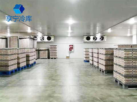 做一個(gè)冷庫多少錢