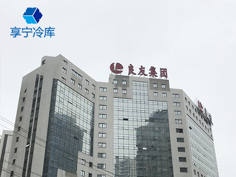 良友集團