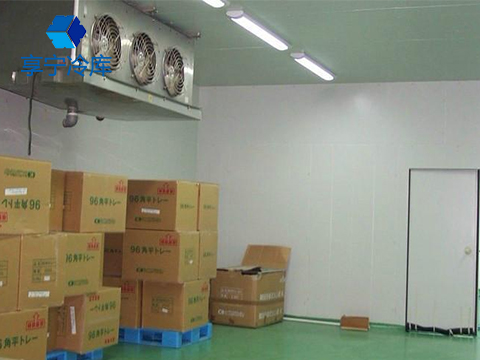 茶葉冷庫|茶葉保鮮庫|享寧專注保鮮冷庫工程20年