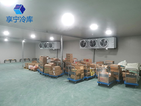 建一個冷凍冷庫造價大概多少錢？享寧專注冷庫安裝20年！